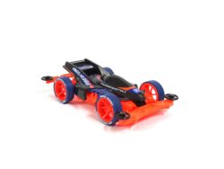 Tamiya 92429 1/32 Mini 4WD Thunder Shot Mk.II WAIGO HOBBY 45th Anniversary Special：圖片 2
