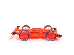 Tamiya 92429 1/32 Mini 4WD Thunder Shot Mk.II WAIGO HOBBY 45th Anniversary Special：圖片 8
