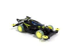 Tamiya 92430 1/32 Mini 4WD Avante Mk.3 Azure Tamiya Plamodel Factory Hong Kong Special：圖片 2