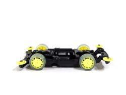Tamiya 92430 1/32 Mini 4WD Avante Mk.3 Azure Tamiya Plamodel Factory Hong Kong Special：圖片 8
