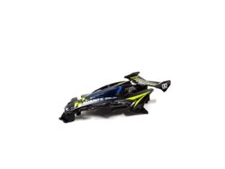 Tamiya 92430 1/32 Mini 4WD Avante Mk.3 Azure Tamiya Plamodel Factory Hong Kong Special：圖片 6