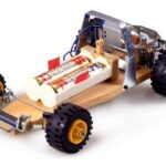 Tamiya 70112 BUGGY CAR CHASSIS SET