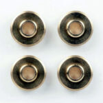 Tamiya 94381 Mini4WD AO-1002 Metal Bearing Set (4 pcs.)