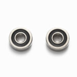 Tamiya 94386 830 Ball bearing Set (2pcs.)