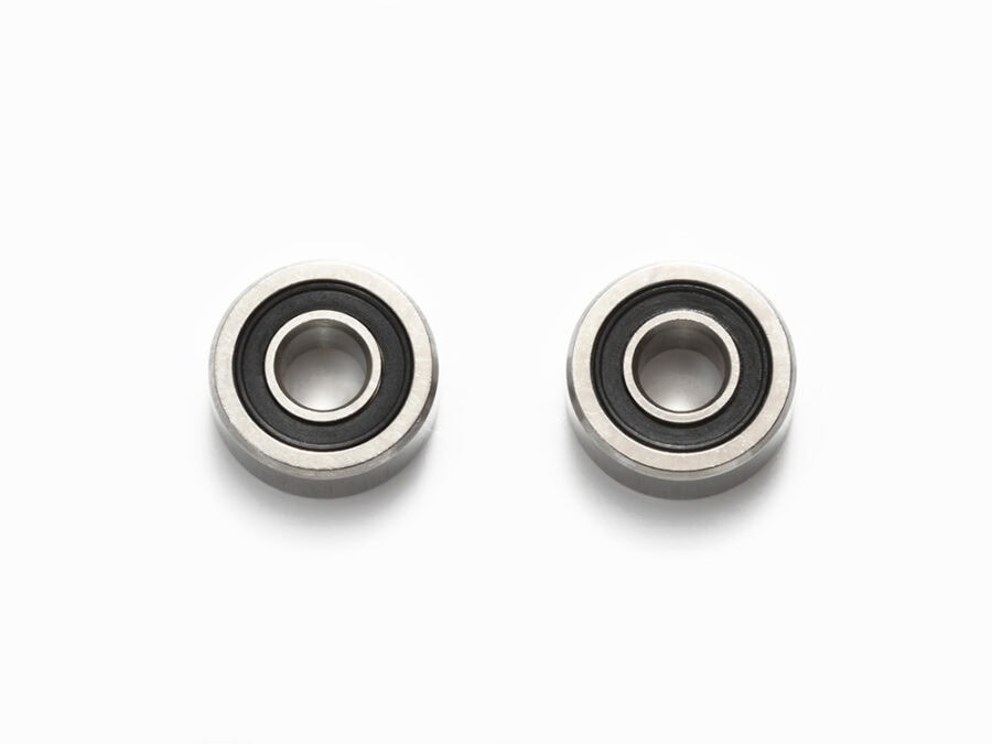 Tamiya 94386 830 Ball bearing Set (2pcs.)：圖片 1