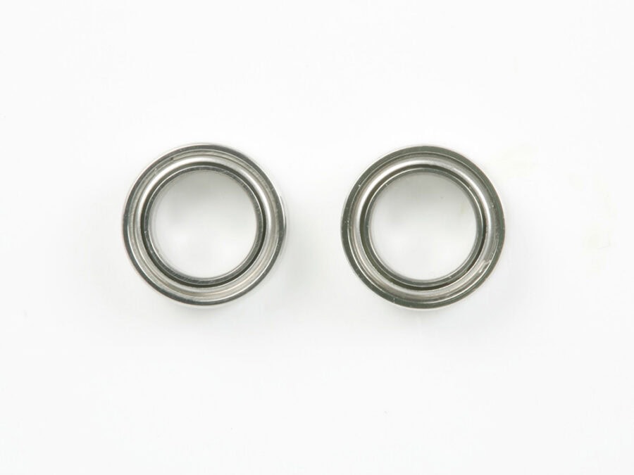 Tamiya 94392 AO-1012 1/32 Mini 4WD /RC Car Kit 850 Ball Bearing(2pcs)：圖片 1