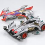 Tamiya 94650 Ray Stinger Special Kit