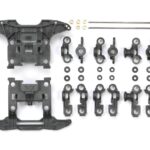 Tamiya 94722 Carbon Reinforced N-04/T-04 Units