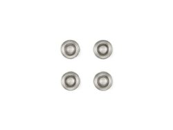 Tamiya 94752 AO-1017 Mini 4WD 520 Ball Bearing (4pcs.)：圖片 2
