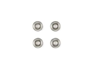 Tamiya 94752 AO-1017 Mini 4WD 520 Ball Bearing (4pcs.)：圖片 2