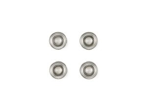 Tamiya 94752 AO-1017 Mini 4WD 520 Ball Bearing (4pcs.)