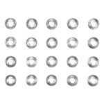 Tamiya 94768 AO-1018 Bearing Roller Spacer (20pcs.)