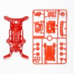 Tamiya 94952 AR Chassis (Red)