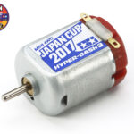 Tamiya 95096 1/32 Mini 4WD Hyper-Dash 3 Motor J-Cup 2017