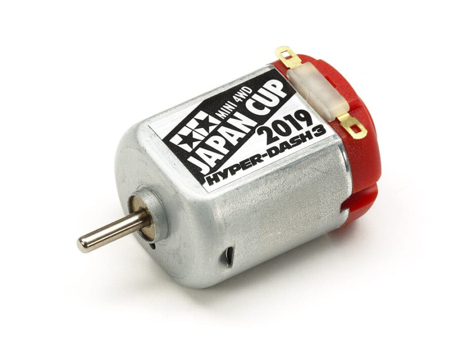 Tamiya 95118 Hyper-Dash 3 Motor J-Cup 2019：圖片 1