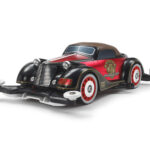 Tamiya 95120 1/32 Mini 4WD Baron Biento Japan Cup 2019 (FM-A Chassis)