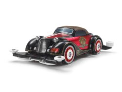 Tamiya 95120 1/32 Mini 4WD Baron Biento Japan Cup 2019 (FM-A Chassis)