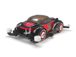 Tamiya 95120 1/32 Mini 4WD Baron Biento Japan Cup 2019 (FM-A Chassis)：圖片 3
