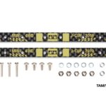 Tamiya 95123 HG Carbon Reinforcing Plate for 13/19mm Roller (1.5mm) J-Cup 2019