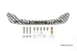 Tamiya 95124 HG CARBON FRONT STAY