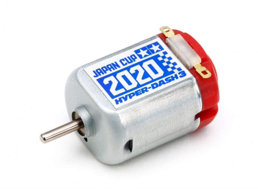 Tamiya 95128 Hyper Dash 3 Motor J-CUP 2020：圖片 1