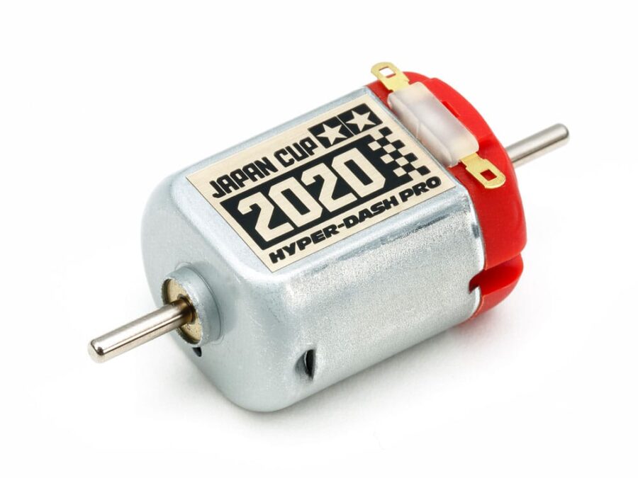 Tamiya 95129 Hyper Dash Motor PRO J-CUP 2020：圖片 1