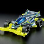 Tamiya 95130 1/32 Mini 4WD Neo VQS Japan Cup 2020 (Polycarbonate Body / VZ Chassis)