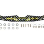 Tamiya 95131 HG Carbon Multi Wide Stay (1.5mm) J-CUP2020