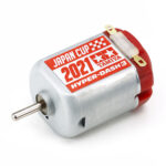 Tamiya 95141 Hyper-dash 3 Mini4WD Motor J-Cup 2021
