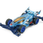 Tamiya 95143 Dual Ridge Jr. (VZ Chassis) J-CUP 2021 (Polycarbonate Body)