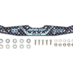 Tamiya 95144 HG Carbon Multi Roller Setting Stay (1.5mm) J-CUP 2021