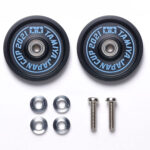 Tamiya 95148 HG 19mm Aluminum Ball-Race Rollers (Ringless) J-CUP 2021
