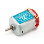Tamiya 95150 Hyper-Dash 3 Motor J-Cup 2022