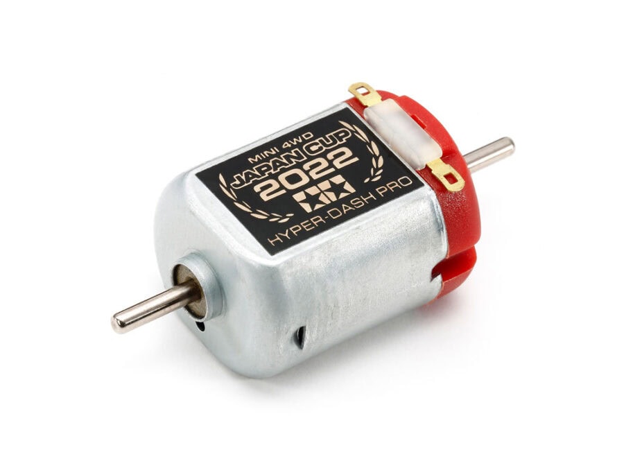 Tamiya 95151 Hyper-Dash Motor PRO J-Cup 2022：圖片 1