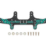 Tamiya 95154 HG Carbon Multi Wide Rear Stay (1.5mm) J-CUP2022