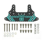 Tamiya 95155 HG Carbon Rear Brake Stay (1.5mm) J-CUP2022