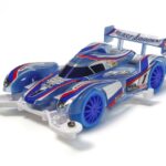 Tamiya 95217 Blast Arrow Clear Blue SP (MA)