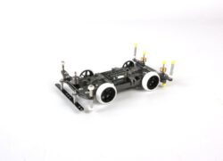 Tamiya 95263 1/32 Mini 4WD PRO MS Chassis Evo.1
