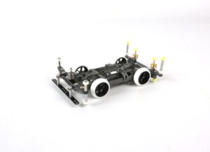 Tamiya 95263 1/32 Mini 4WD PRO MS Chassis Evo.1