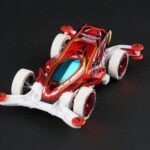 Tamiya 95273 1/32 Mini 4WD Aero Thunder Shot Asia Challenge 2016 (AR Chassis)