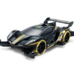 Tamiya 95361 1/32 Mini 4WD Festa Jaune Black Special (MA Chassis)