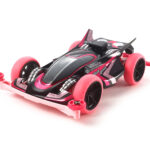 Tamiya 95362 1/32 Mini 4WD Liberty Emperor Premium Black Special (Super II Chassis)