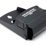 Tamiya 95383 Mini 4WD Car Catcher (Mini 4WD Station/Black)