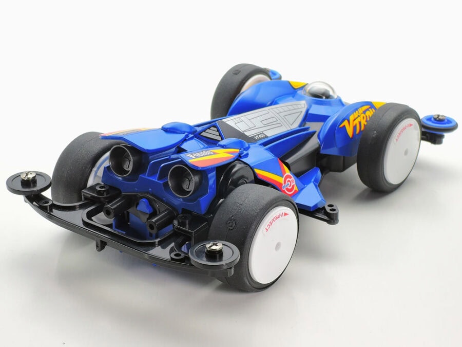 Tamiya 95409 1/32 Mini 4WD Variatron (VS Chassis)：圖片 3