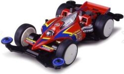 Tamiya 95410 1/32 Mini 4WD Synchro-Master Z9 (VS Chassis)：圖片 3