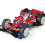 Tamiya 95410 1/32 Mini 4WD Synchro-Master Z9 (VS Chassis)