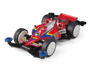 Tamiya 95410 1/32 Mini 4WD Synchro-Master Z9 (VS Chassis)