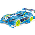 Tamiya 95414 1/32 Mini 4WD Hawk Racer GT (MA Chassis)