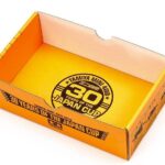 Tamiya 95452 1/32 Mini 4WD Basic Mini 4WD Car Box (30 Years of the Japan Cup)