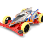 Tamiya 95467 1/32 Mini 4WD Dyna-Hawk GX Super XX Special